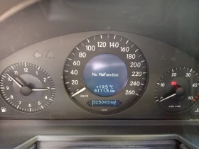 Обява за продажба на Mercedes-Benz E 220 2.2 Diesel 150HP Automatic  ~8 500 лв. - изображение 9