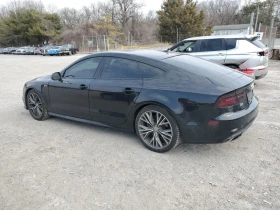 Audi A7 | Mobile.bg    4