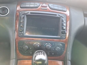 Mercedes-Benz C 220 2002 | Mobile.bg    4