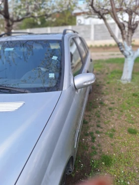 Mercedes-Benz C 220 2002 | Mobile.bg    3