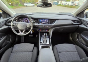 Opel Insignia 1.5 D Sport Tourer Business Elegance Automatic - 23499 лв. - 15538225 8