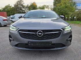 Opel Insignia 1.5 D Sport Tourer Business Elegance Automatic - 23499 лв. - 15538225 3