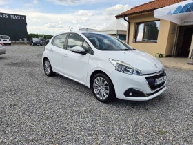 Peugeot 208 | Mobile.bg    9