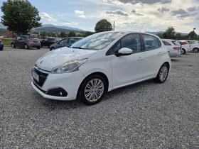 Peugeot 208 | Mobile.bg    11