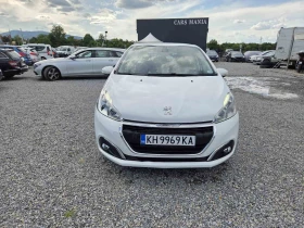 Peugeot 208 | Mobile.bg    3