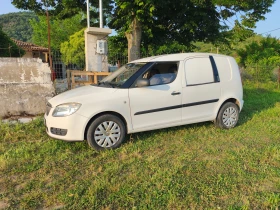 Skoda Praktik | Mobile.bg    2
