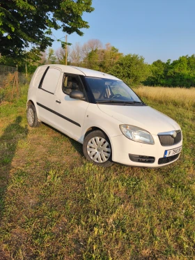 Skoda Praktik | Mobile.bg    5