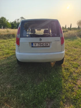 Skoda Praktik | Mobile.bg    7