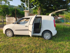 Skoda Praktik | Mobile.bg    8