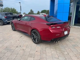 Chevrolet Camaro ZX1* RECARO* HeadUp* * A* (  ) | Mobile.bg    4