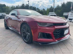Chevrolet Camaro ZX1* RECARO* HeadUp* * A* (  ) | Mobile.bg    2