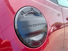 Chevrolet Camaro ZX1* RECARO* HeadUp* * A* (  ) | Mobile.bg    9