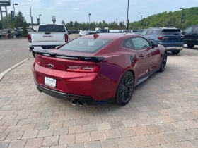 Chevrolet Camaro ZX1* RECARO* HeadUp* * A* (  ) | Mobile.bg    5