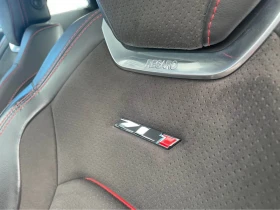 Chevrolet Camaro ZX1* RECARO* HeadUp* * A* (  ) | Mobile.bg    13