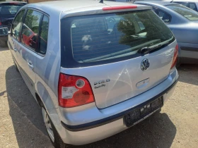 VW Polo 1.4iKLIMA,   | Mobile.bg    7