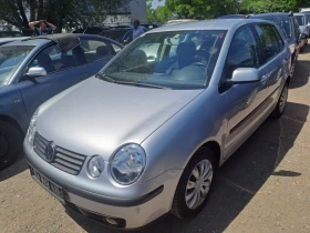     VW Polo 1.4iKLIMA,  