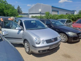     VW Polo 1.4iKLIMA,  
