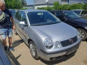     VW Polo 1.4iKLIMA,  