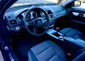 Mercedes-Benz C 200 KOMPRESSOR-AVANGARDE  | Mobile.bg    11