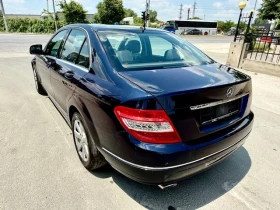 Mercedes-Benz C 200 KOMPRESSOR-AVANGARDE  | Mobile.bg    3