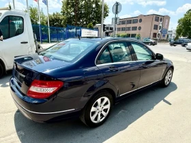 Mercedes-Benz C 200 KOMPRESSOR-AVANGARDE  | Mobile.bg    5