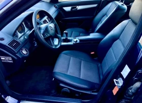 Mercedes-Benz C 200 KOMPRESSOR-AVANGARDE  | Mobile.bg    10