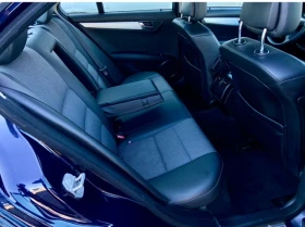 Mercedes-Benz C 200 KOMPRESSOR-AVANGARDE  | Mobile.bg    13