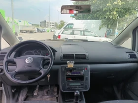 VW Sharan | Mobile.bg    3