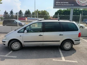 VW Sharan | Mobile.bg    4