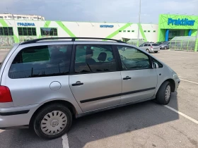 VW Sharan | Mobile.bg    5