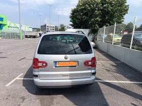 VW Sharan | Mobile.bg    9
