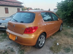 Обява за продажба на Peugeot 307 307 ~2 000 лв. - изображение 1