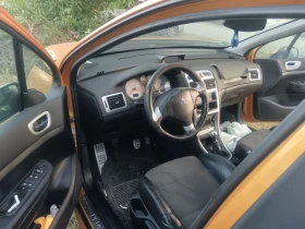 Обява за продажба на Peugeot 307 307 ~2 000 лв. - изображение 1