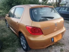 Обява за продажба на Peugeot 307 307 ~2 000 лв. - изображение 2