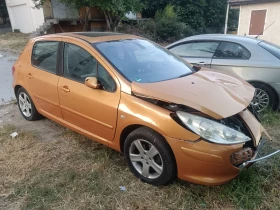 Обява за продажба на Peugeot 307 307 ~2 000 лв. - изображение 5