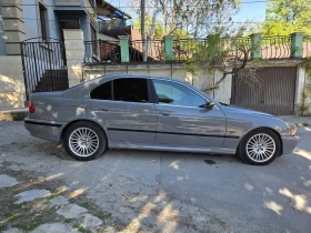 BMW 520 E39 | Mobile.bg    13