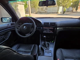 Обява за продажба на BMW 520 E39 ~5 000 лв. - изображение 9