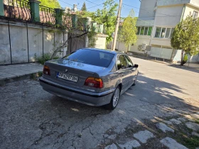 Обява за продажба на BMW 520 E39 ~5 000 лв. - изображение 3