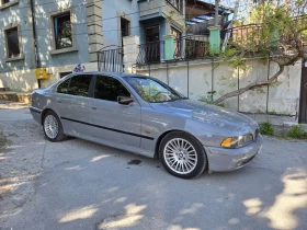 Обява за продажба на BMW 520 E39 ~5 000 лв. - изображение 1