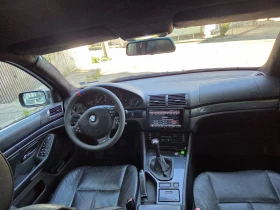 BMW 520 E39 | Mobile.bg    15