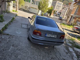 BMW 520 E39 | Mobile.bg    17