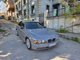 Обява за продажба на BMW 520 E39 ~5 000 лв. - изображение 6