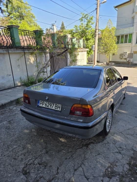 Обява за продажба на BMW 520 E39 ~5 000 лв. - изображение 4