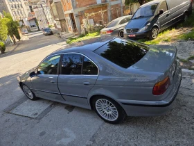 Обява за продажба на BMW 520 E39 ~5 000 лв. - изображение 1