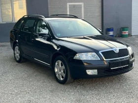     Skoda Octavia TDI