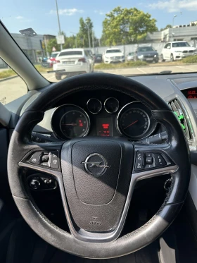 Обява за продажба на Opel Zafira Tourer ~11 900 лв. - изображение 10