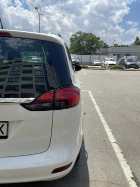 Обява за продажба на Opel Zafira Tourer ~11 900 лв. - изображение 6