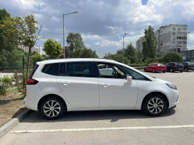 Обява за продажба на Opel Zafira Tourer ~11 900 лв. - изображение 1