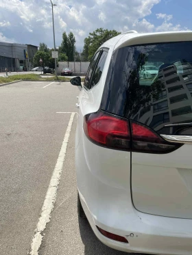 Обява за продажба на Opel Zafira Tourer ~11 900 лв. - изображение 5