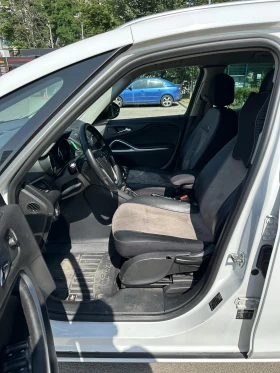 Обява за продажба на Opel Zafira Tourer ~11 900 лв. - изображение 8